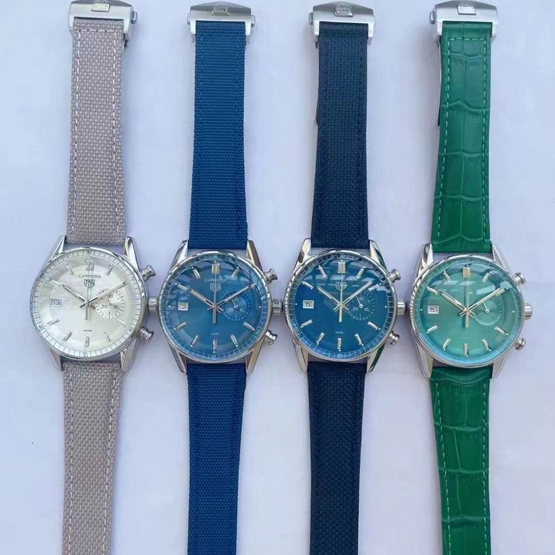 Tag Heuer watch 080598
